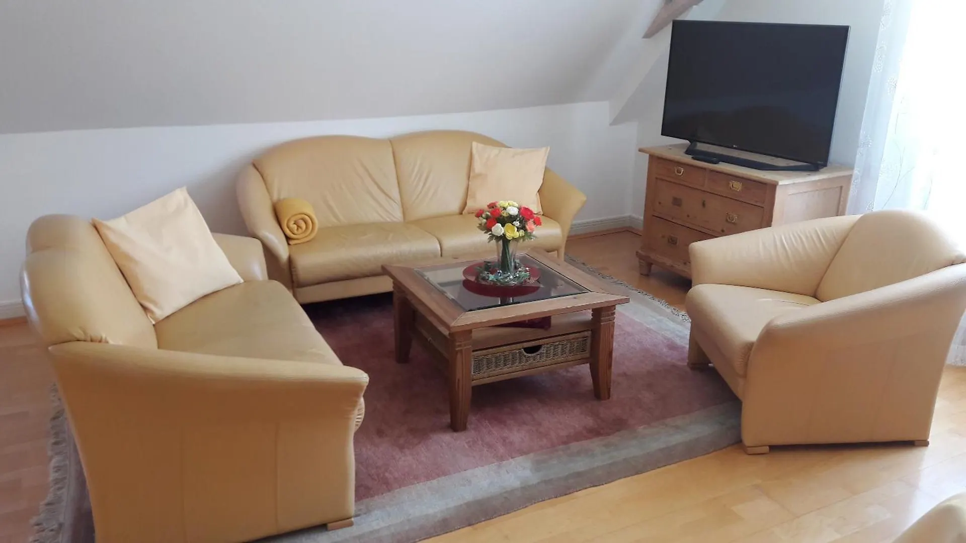 Ferienwohnung Damkröger Lindau  Deutschland