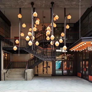Ace Brooklyn Hotel New York