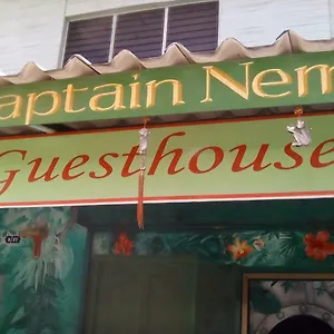 Captain Nemo Frühstückspension Ko Tao